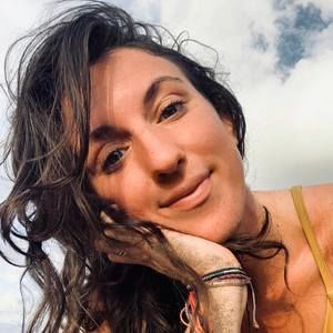 Meet your Posher, Alison